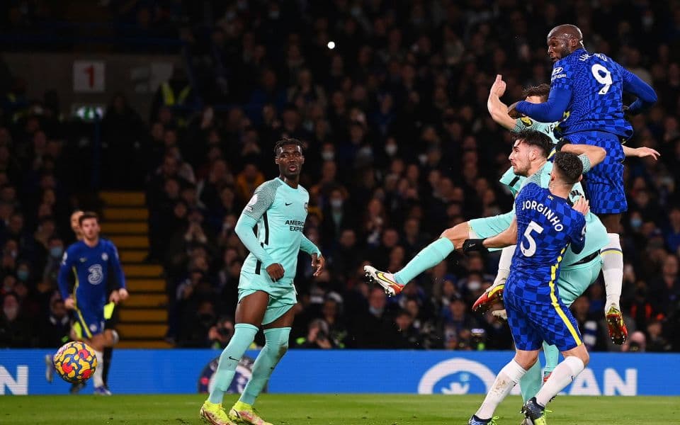 «Челси» - «Ливерпуль»