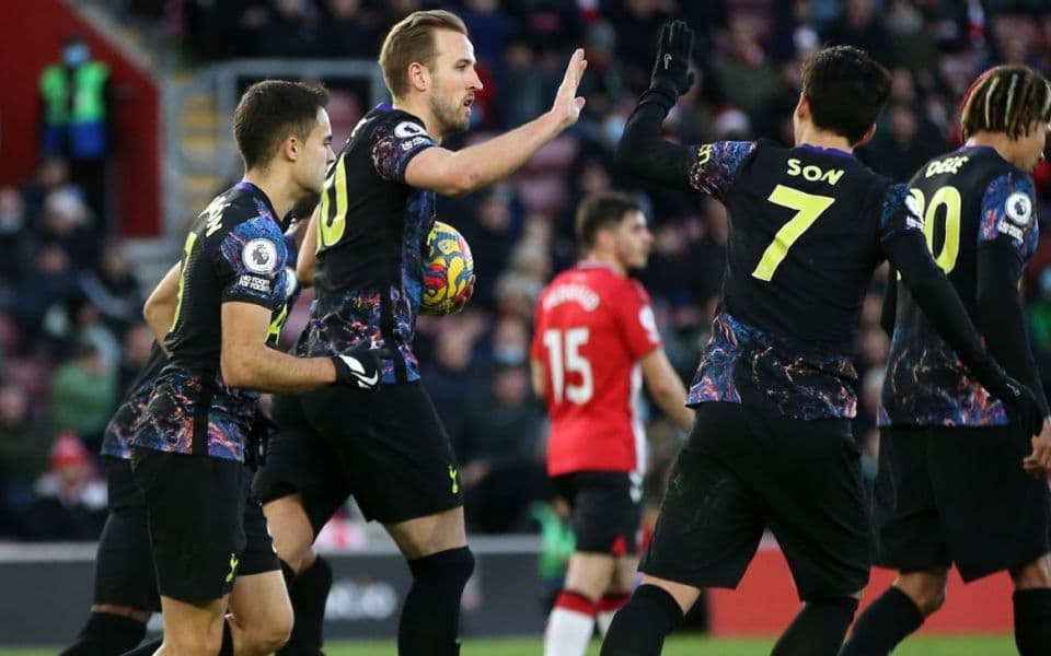 Уотфорд - Тоттенхэм