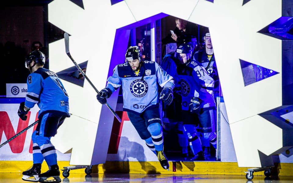 Сибирь - Спартак