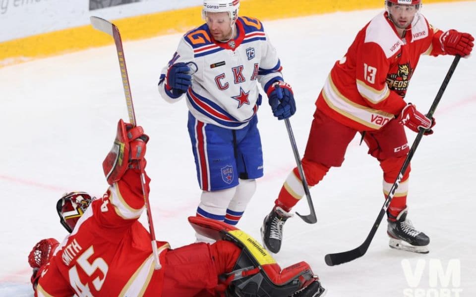 Куньлунь - Северсталь