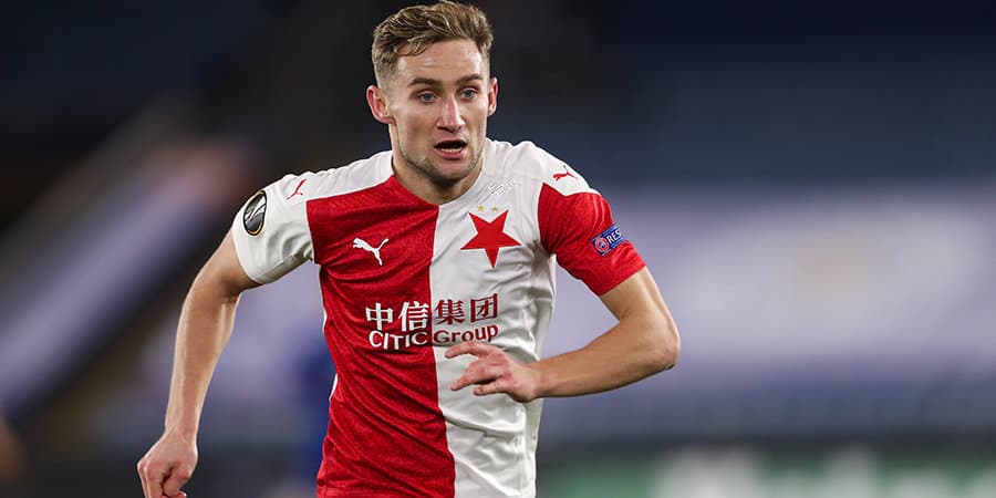 «Локомотив» приобрел форварда сборной Чехии