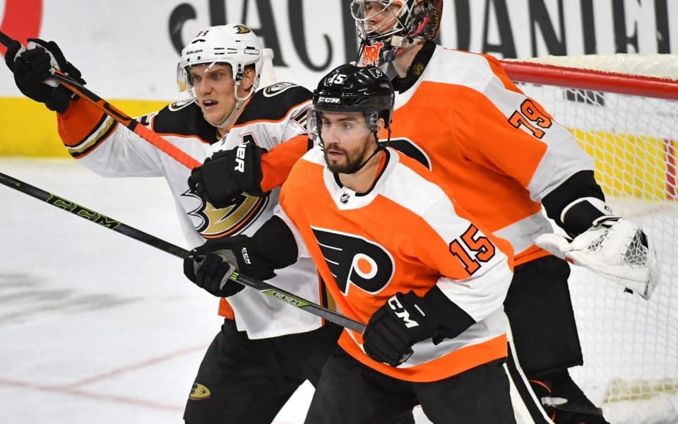 Филадельфия - Питтсбург