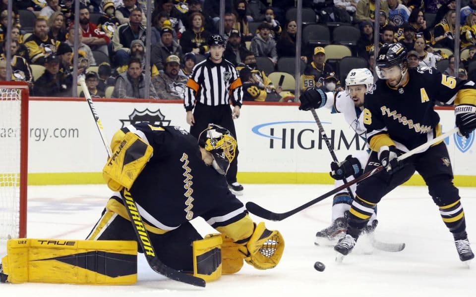 Филадельфия - Питтсбург