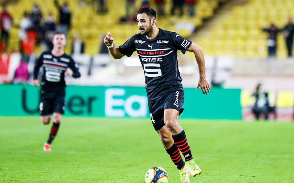 Ланс - Ренн