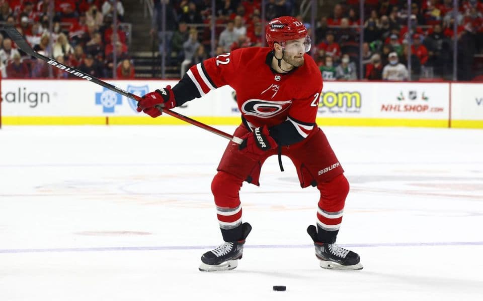 Каролина - Ванкувер