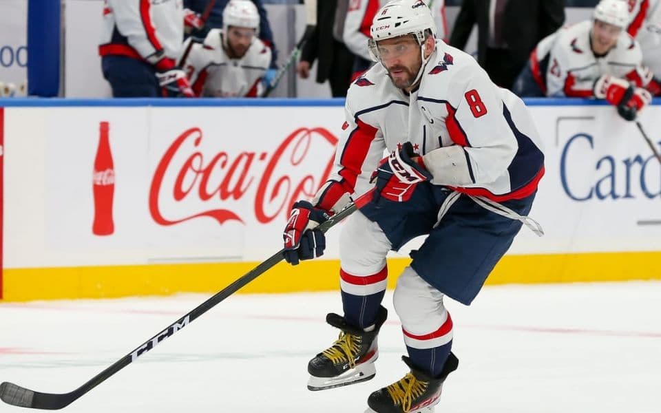 Вашингтон - Виннипег