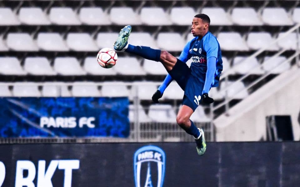 Париж - Гавр