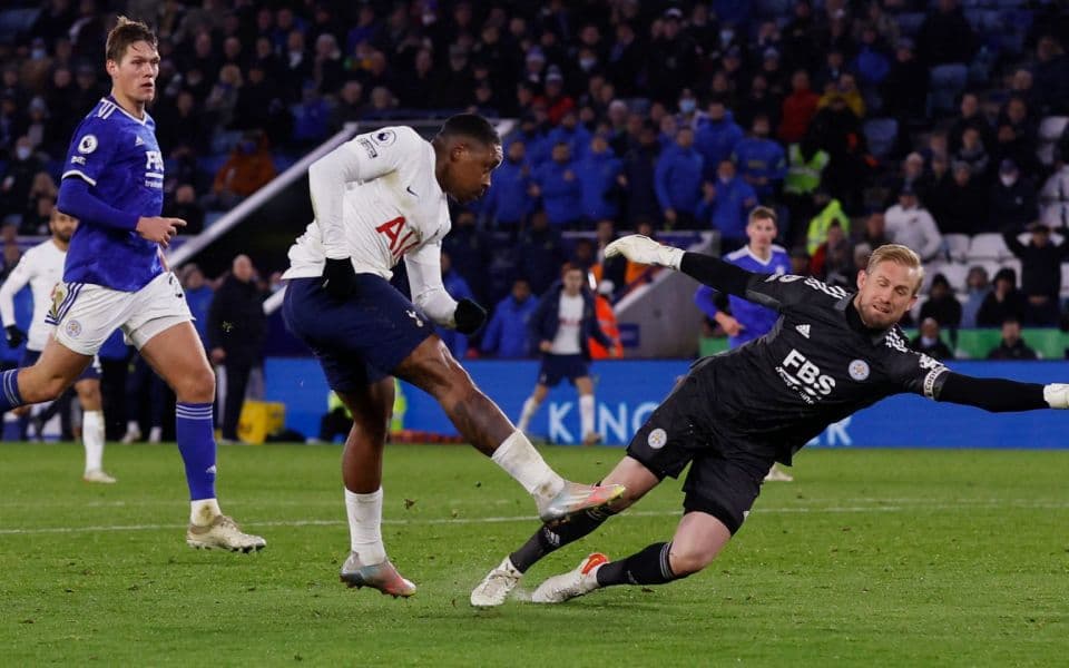 «Лестер» - «Брайтон»