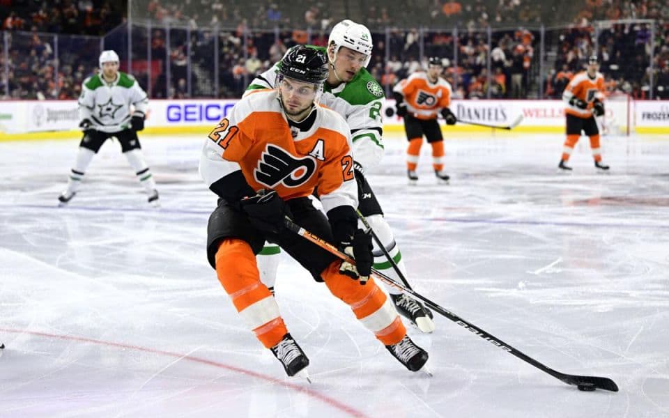 Филадельфия - Лос-Анджелес