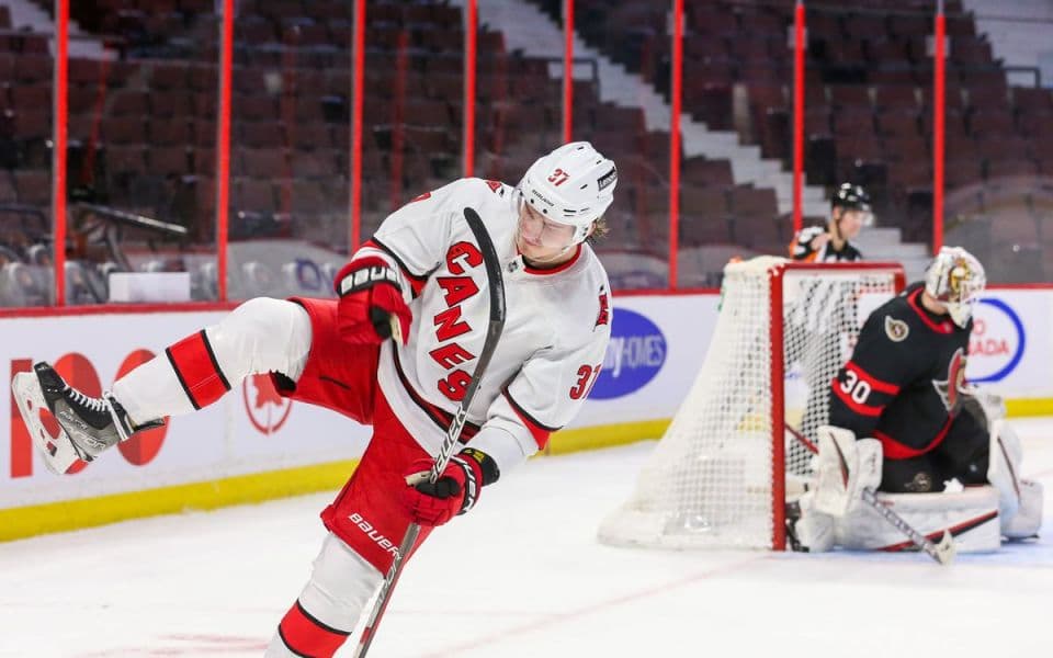 Каролина - Сан-Хосе