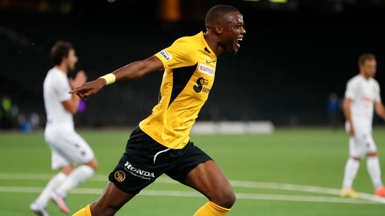 «Спартак» сообщил о готовящемся подписании Перейры