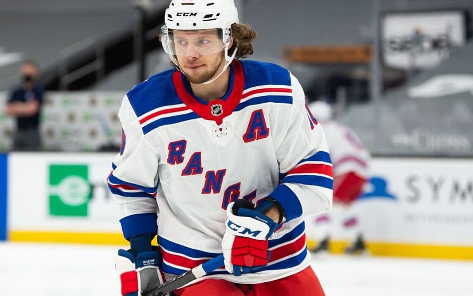 Рейнджерс - Флорида