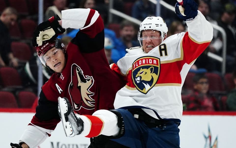 Рейнджерс - Флорида