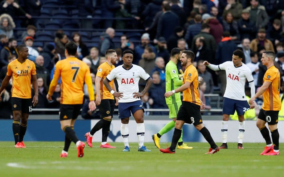 «Вулверхэмптон» - «Норвич»