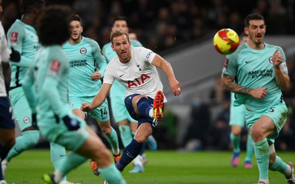 «Тоттенхэм» - «Саутгемптон»