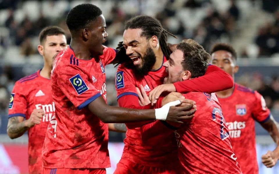 Лион - Ницца