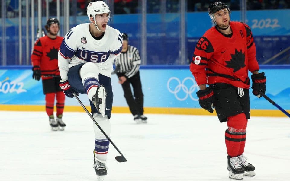 США - Германия