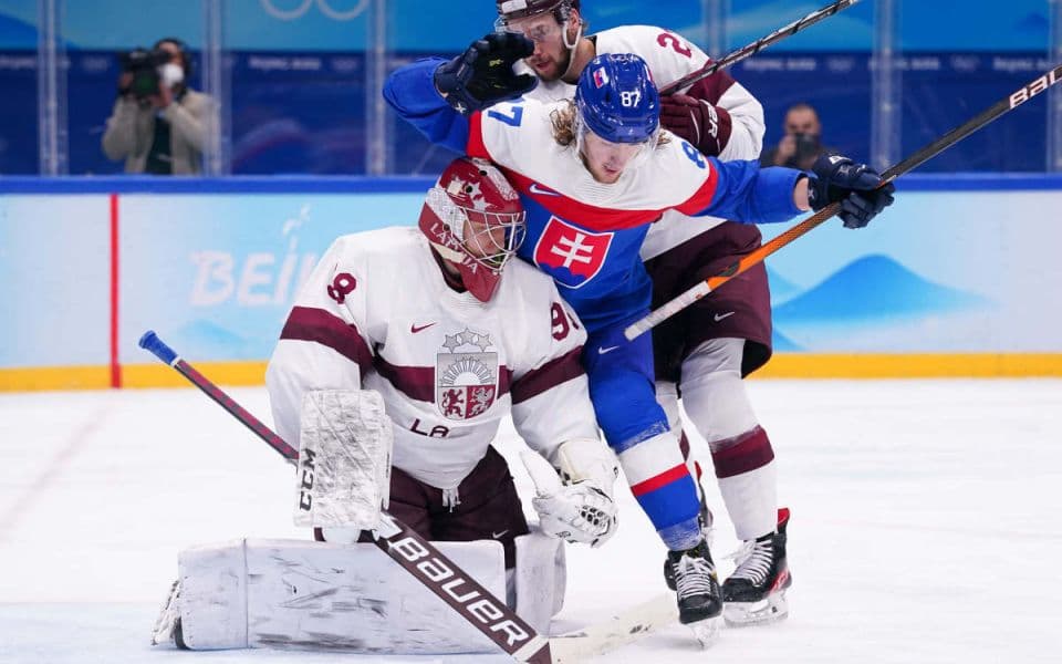 Словакия - Германия