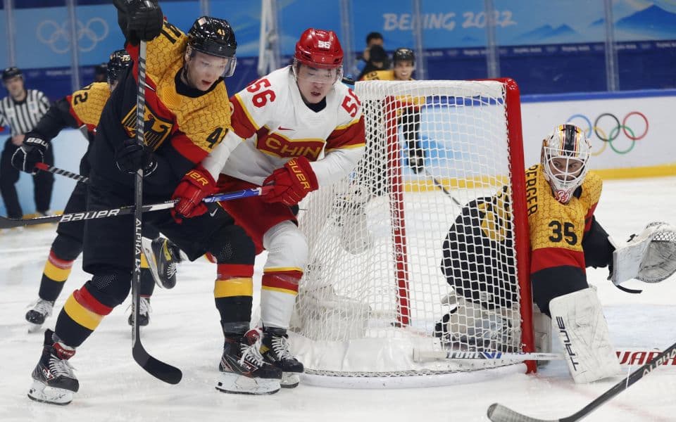 Словакия - Германия