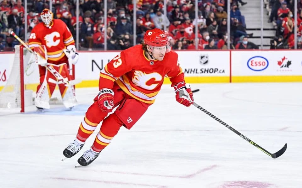 Калгари - Сиэтл