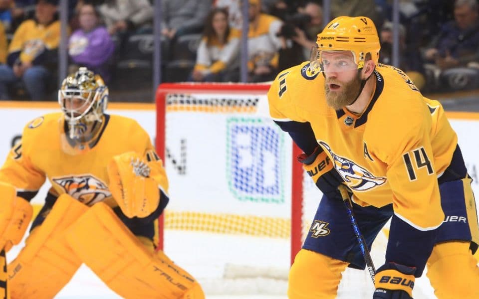 Флорида - Нэшвилл