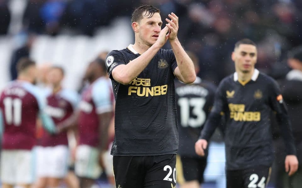 «Брентфорд» - «Ньюкасл Юнайтед»