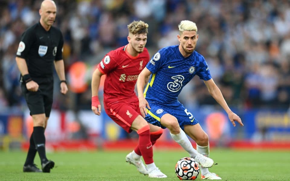 «Челси» - «Ливерпуль»