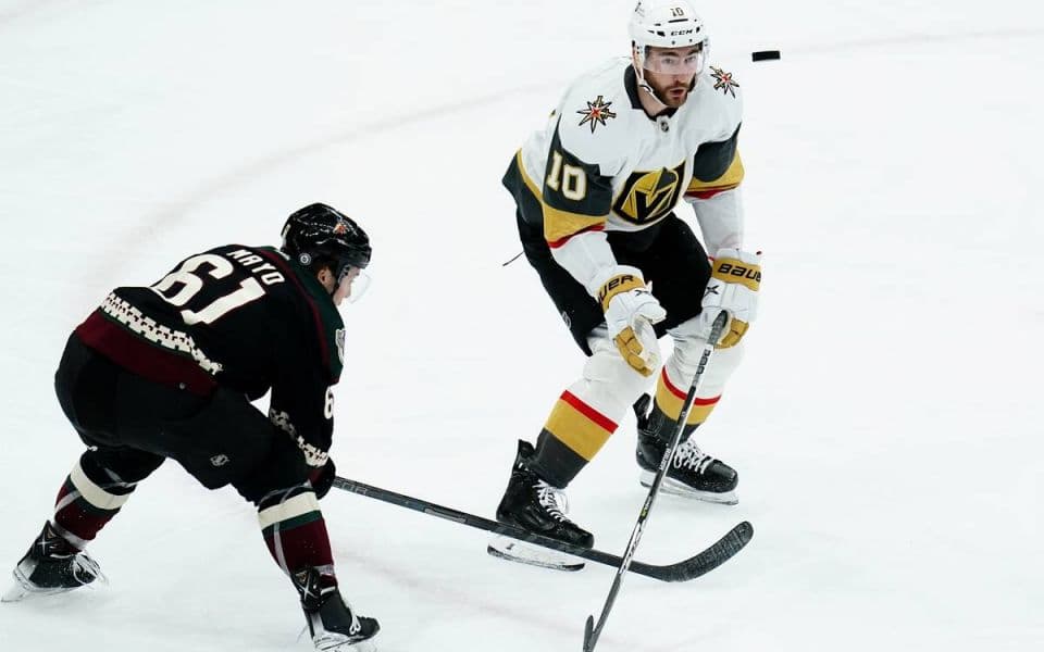 Вегас - Колорадо