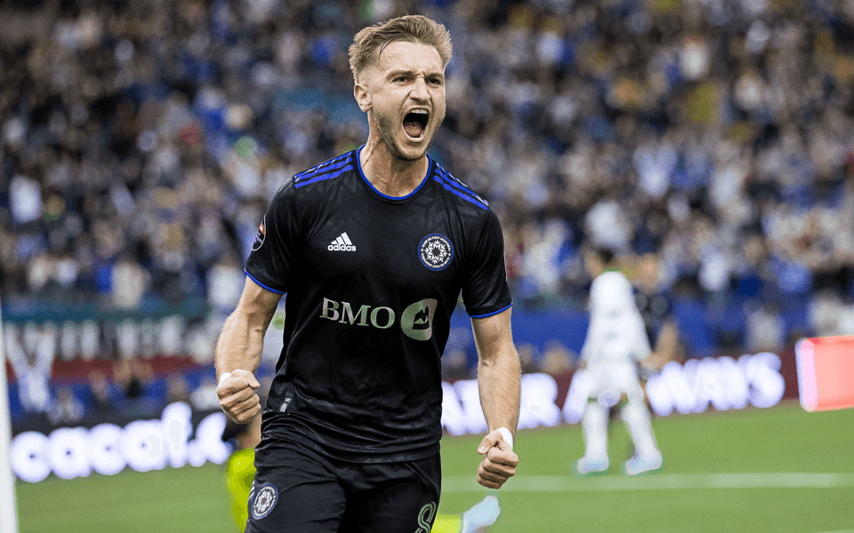 Орландо - Монреаль