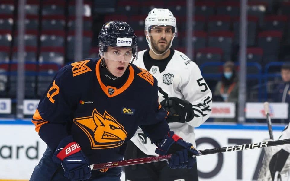 Металлург - Барыс