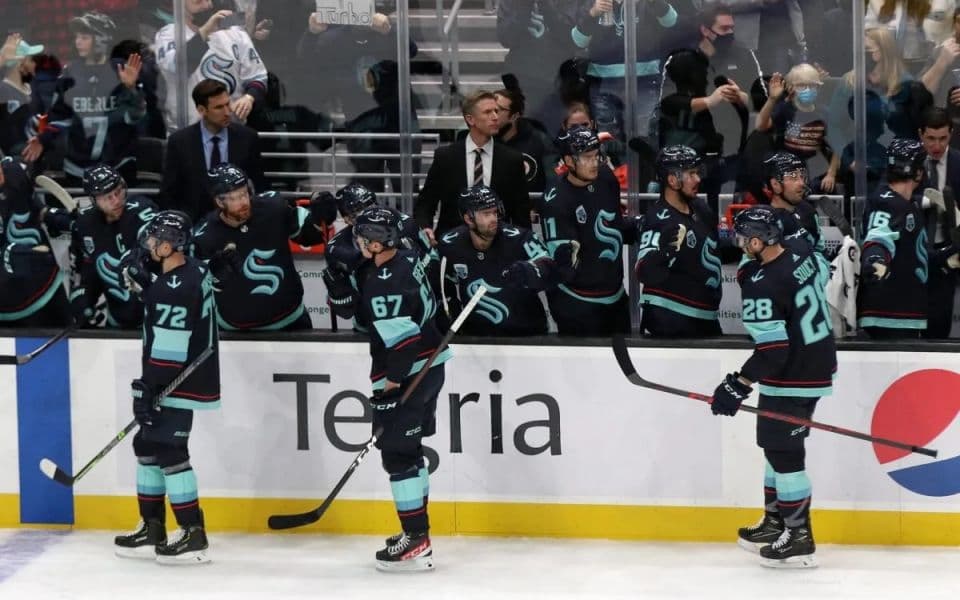 Сиэтл - Нэшвилл