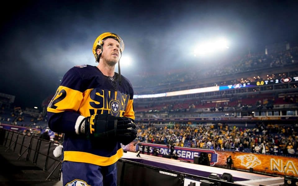 Сиэтл - Нэшвилл