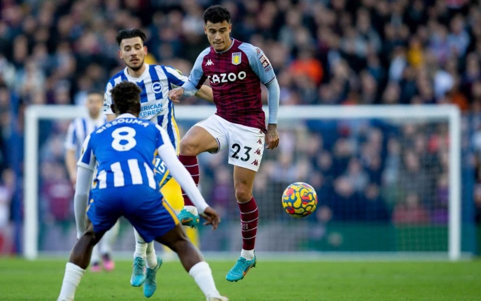 «Ньюкасл» - «Брайтон»