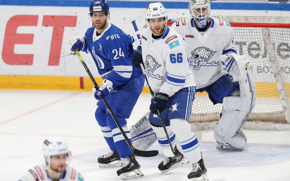 Металлург - Барыс