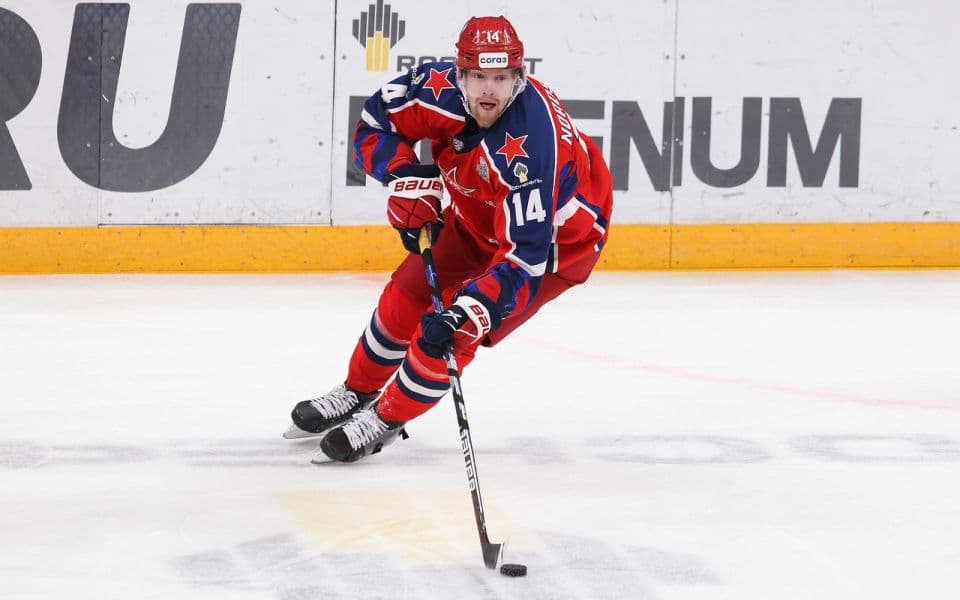 Локомотив - ЦСКА