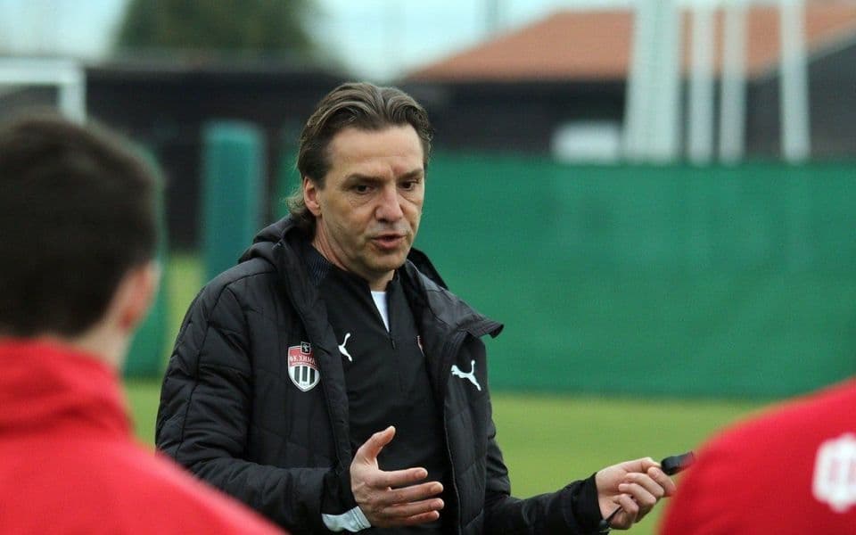 «Локомотив» – «Химки»