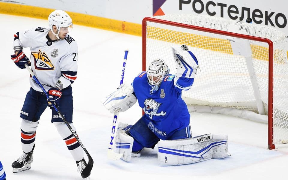 Барыс - Металлург