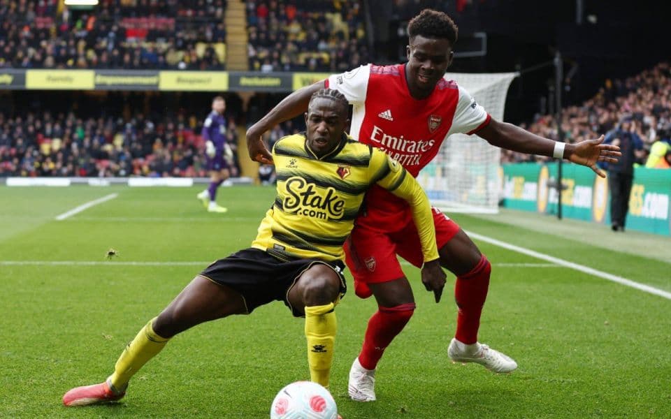 «Вулверхэмптон» - «Уотфорд»