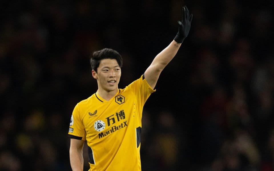 «Вулверхэмптон» - «Уотфорд»