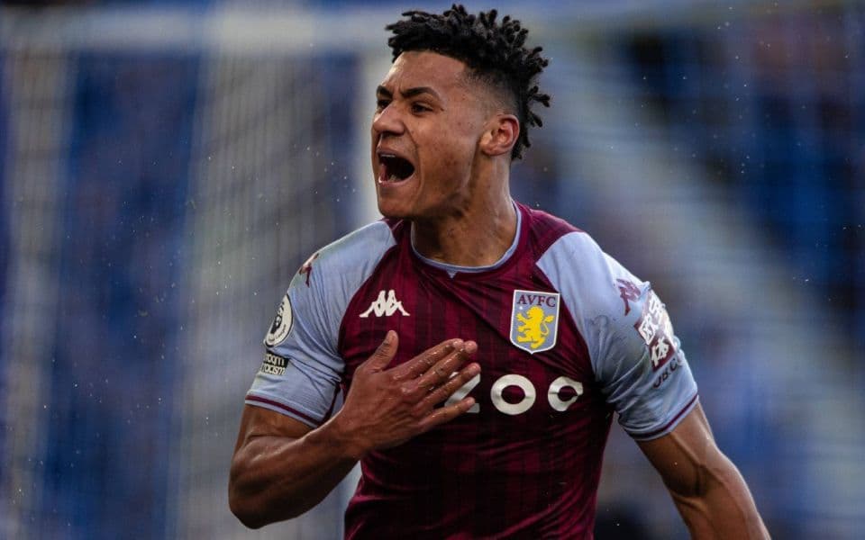 «Лидс» - «Астон Вилла»