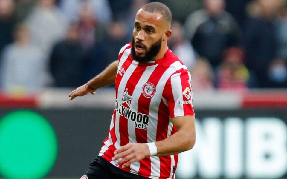 «Брентфорд» - «Бернли»