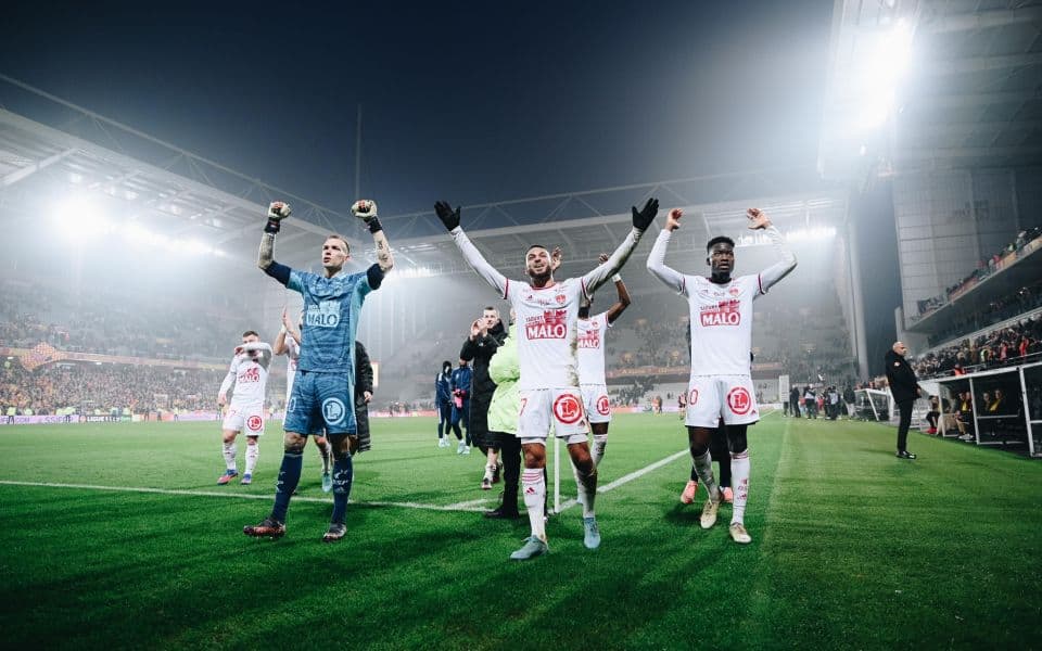 Брест - Марсель