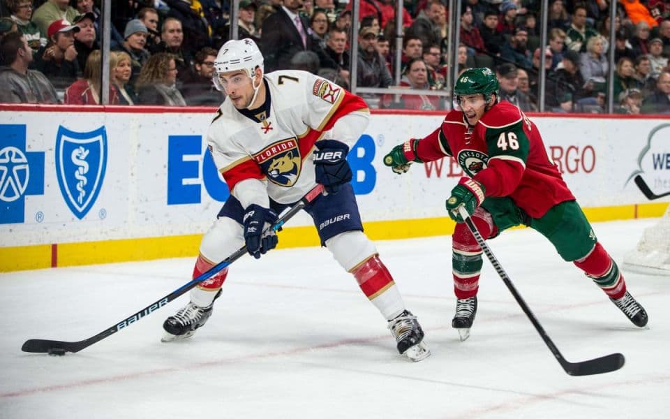 Сан-Хосе - Флорида