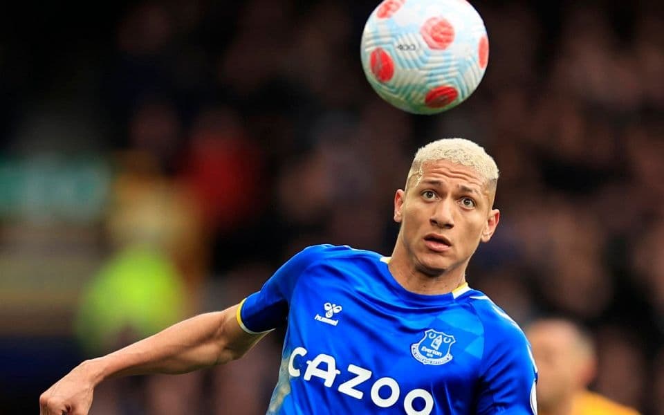 «Эвертон» - «Ньюкасл»