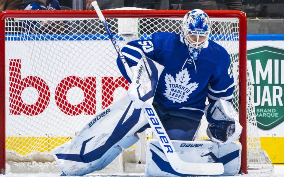 Торонто - Каролина