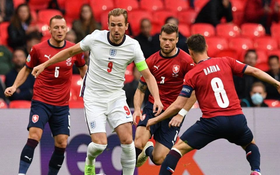 Швеция - Чехия