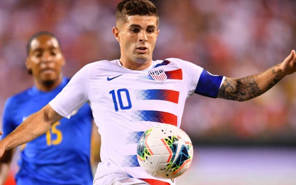 США - Панама