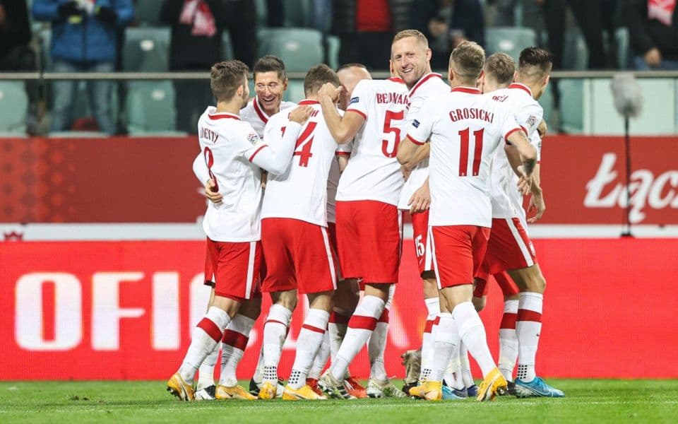 Польша - Швеция