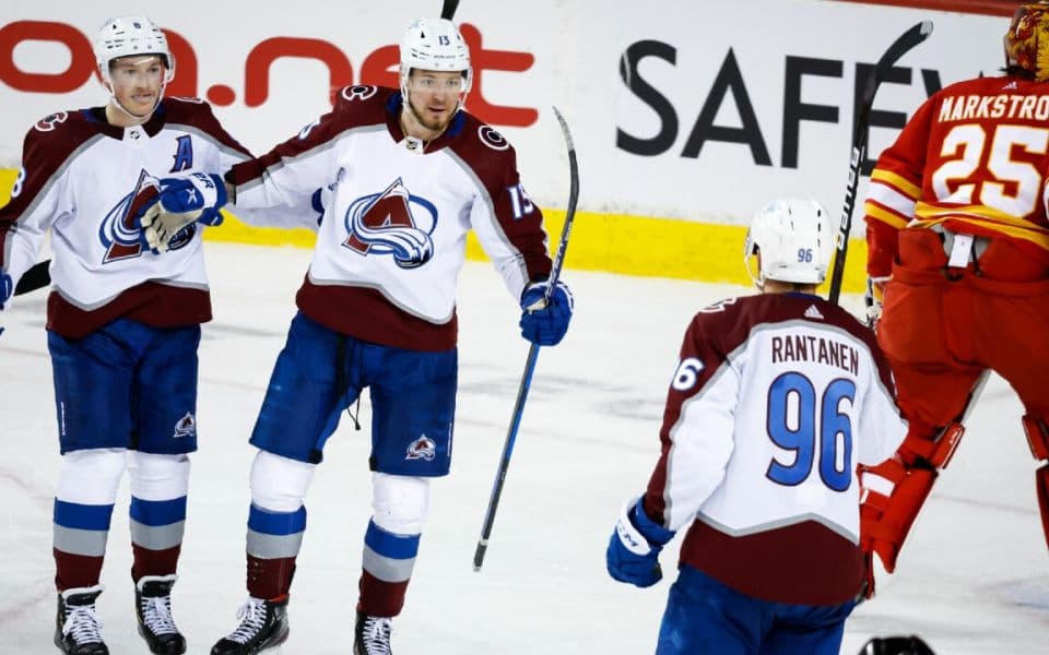 Колорадо- Сан-Хосе