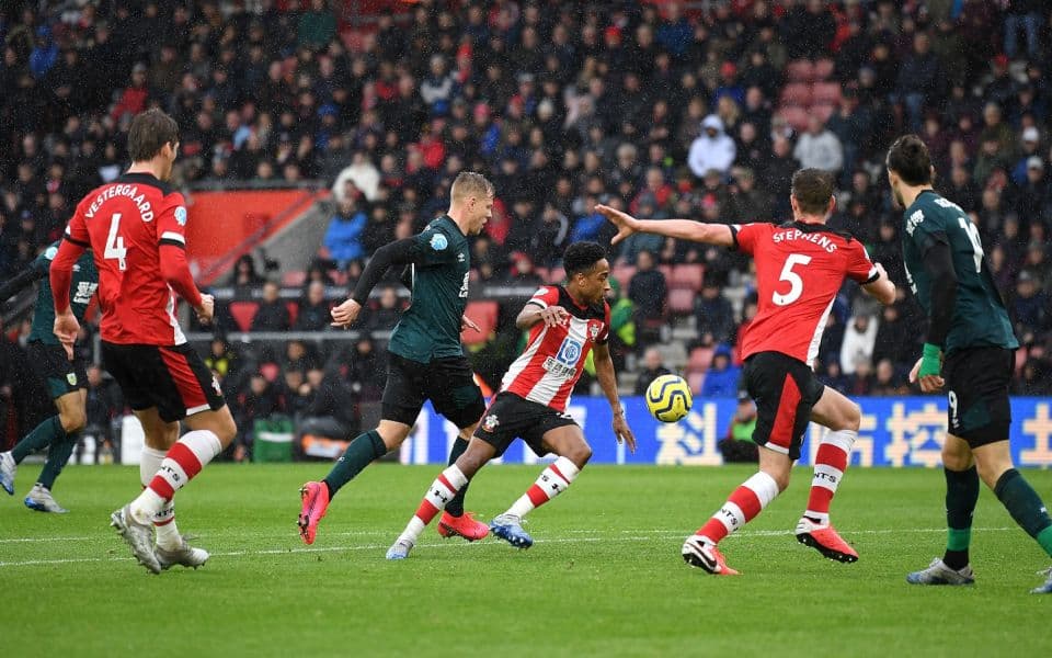 «Саутгемптон» - «Челси»